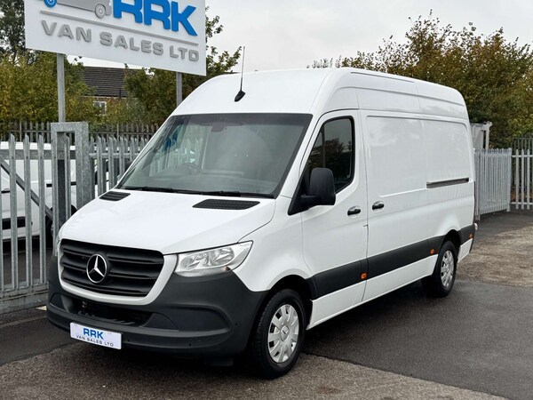 Used Mercedes-Benz Sprinter 2021 for sale - 76262642: Photo 30