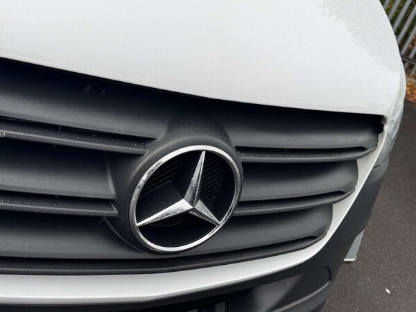 Used Mercedes-Benz Sprinter 2021 for sale - 76262642: Photo 7