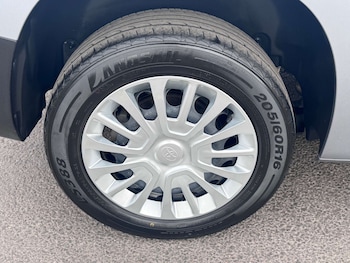 Used Toyota ProAce 2022 for sale - 79583587: Photo