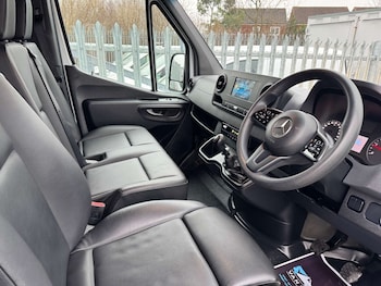 Used Mercedes-Benz Sprinter 2023 for sale - 79208383: Photo