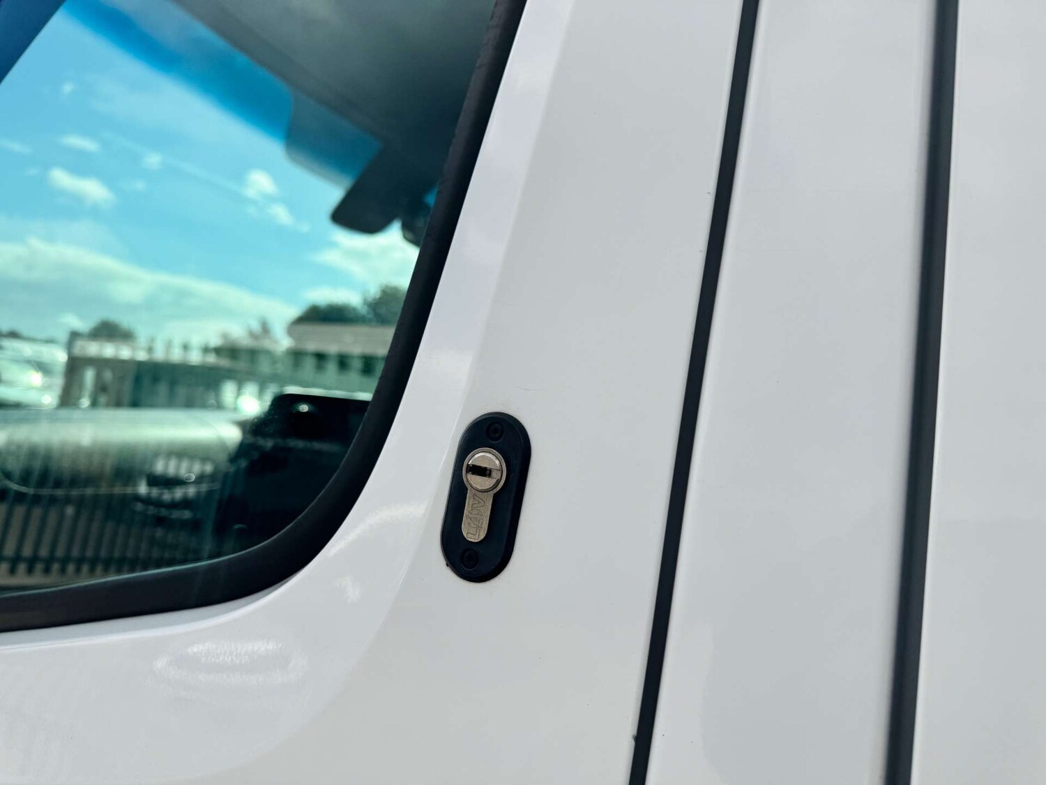 Vehicle 28