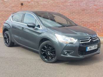 2013 (63) - 1.6 e-HDi 115 DStyle 5dr
