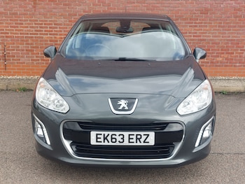 Used Peugeot 308 2013 for sale - 75733520: Photo