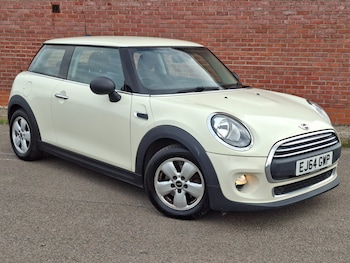 Used MINI Hatch 2014 for sale - 78133487: Photo