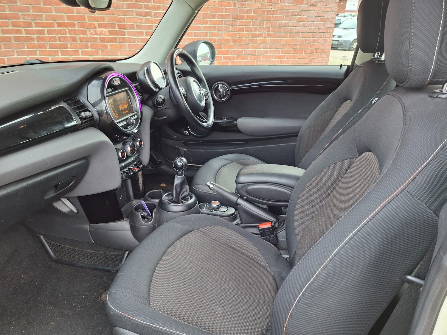 Used MINI Hatch 2014 for sale - 78133487: Photo 3