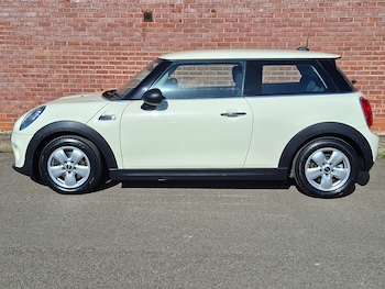 Used MINI Hatch 2014 for sale - 78133487: Photo