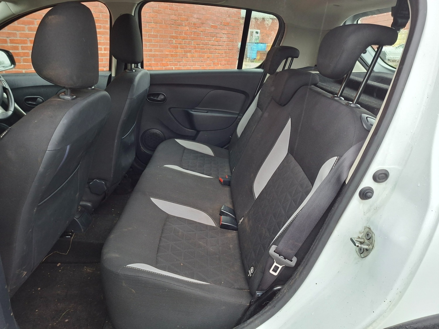 Used Dacia Sandero Stepway 2015 for sale - 77459579: Photo 5