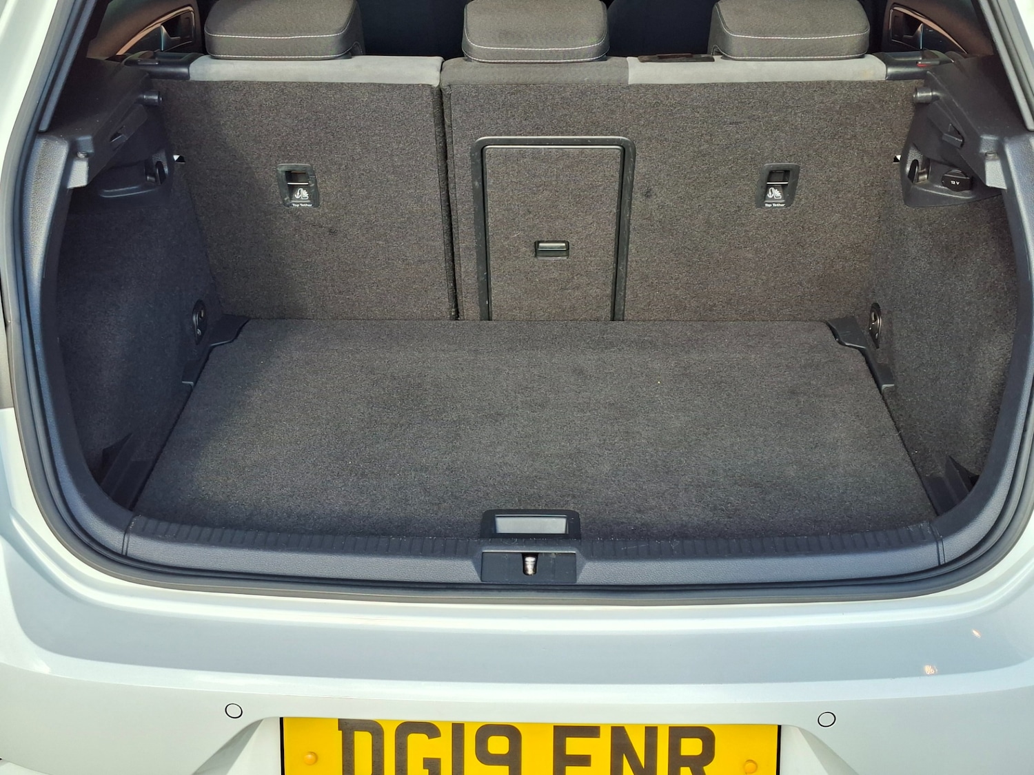 Vehicle 19