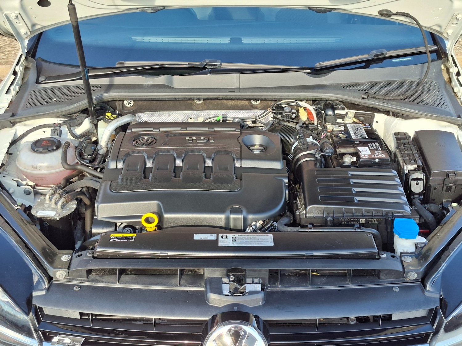 Vehicle 27