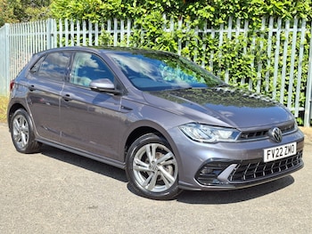 Used Volkswagen Polo 2022 for sale - 79392238: Photo