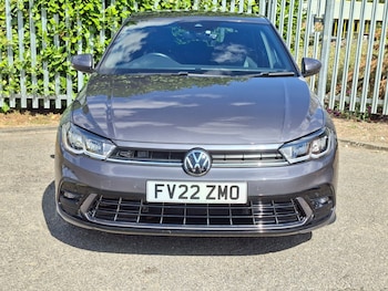 Used Volkswagen Polo 2022 for sale - 79392238: Photo