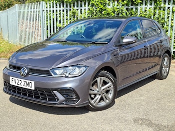 Used Volkswagen Polo 2022 for sale - 79392238: Photo