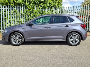 Used Volkswagen Polo 2022 for sale - 79392238: Photo