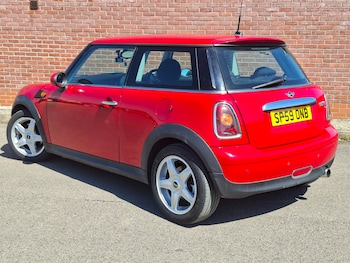 Used MINI Hatch 2009 for sale - 78421381: Photo