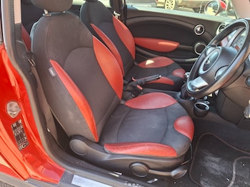 Used MINI Hatch 2009 for sale - 78421381: Photo