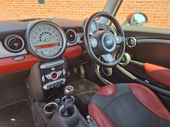 Used MINI Hatch 2009 for sale - 78421381: Photo