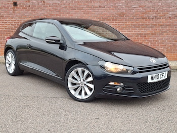 2010 (F) - 2.0 TDI 170 GT 3dr