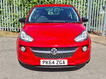 Used Vauxhall ADAM 2014 for sale - 79243895: Photo