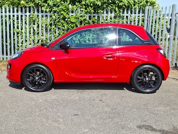 Used Vauxhall ADAM 2014 for sale - 79243895: Photo
