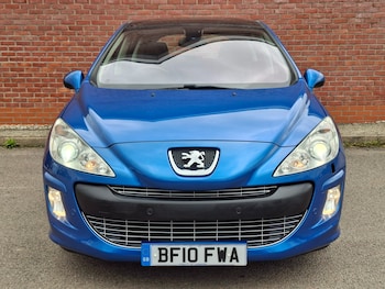 Used Peugeot 308 2010 for sale - 78251697: Photo
