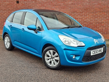 Used Citroen C3 2010 for sale - 78788456: Photo