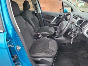 Used Citroen C3 2010 for sale - 78788456: Photo