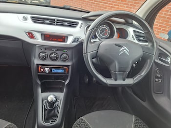 Used Citroen C3 2010 for sale - 78788456: Photo