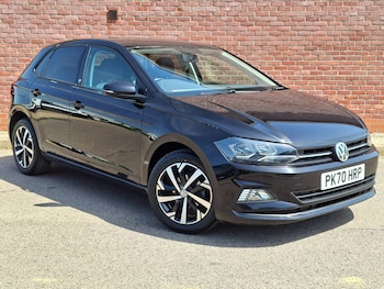 Used Volkswagen Polo 2020 for sale - 78733744: Photo