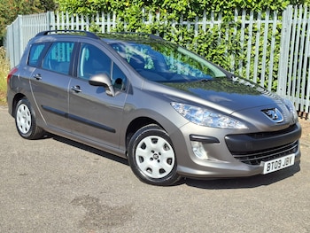 Used Peugeot 308 2009 for sale - 79383687: Photo