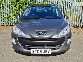 Used Peugeot 308 2009 for sale - 79383687: Photo