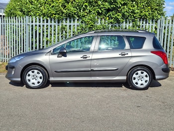 Used Peugeot 308 2009 for sale - 79383687: Photo