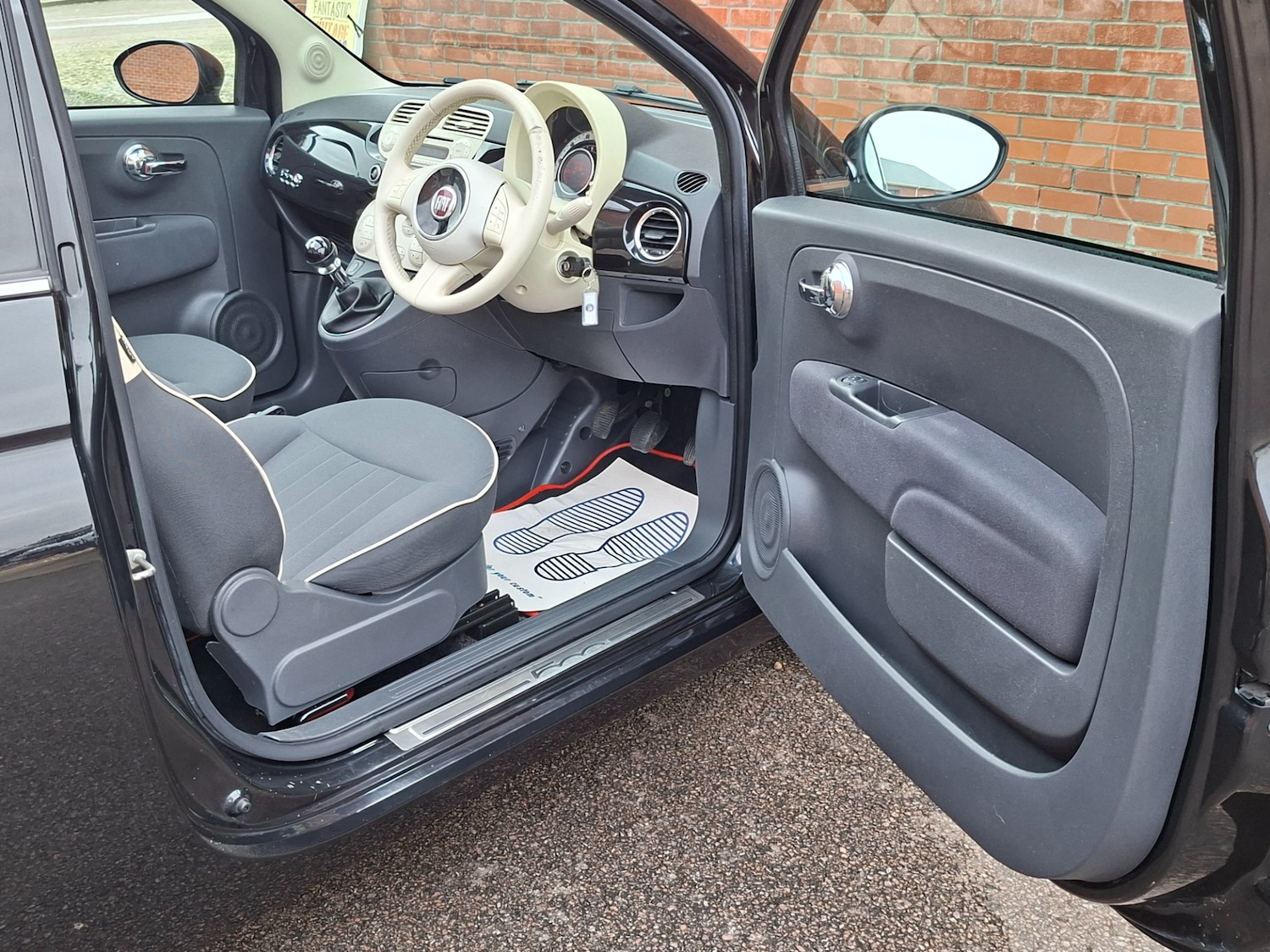 Used Fiat 500 2013 for sale - 77367776: Photo 10