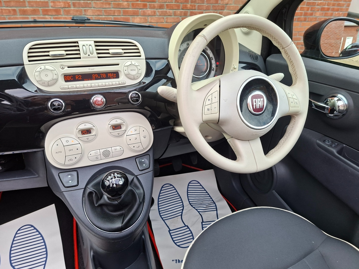 Used Fiat 500 2013 for sale - 77367776: Photo 13