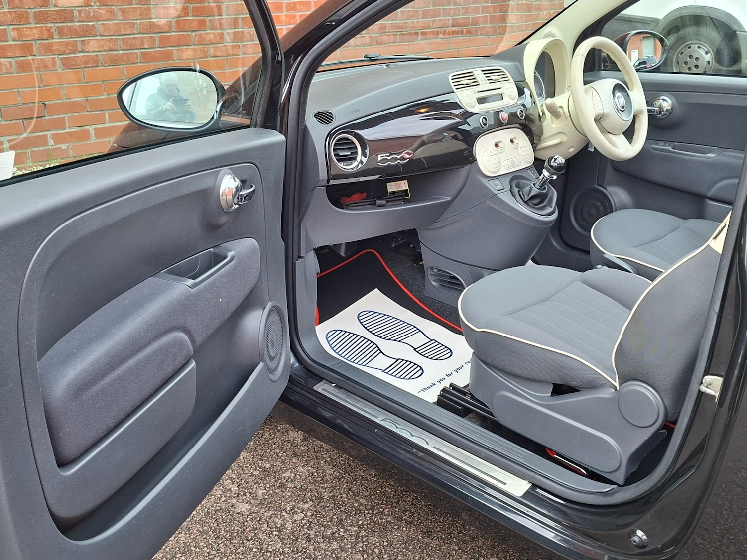 Used Fiat 500 2013 for sale - 77367776: Photo 14