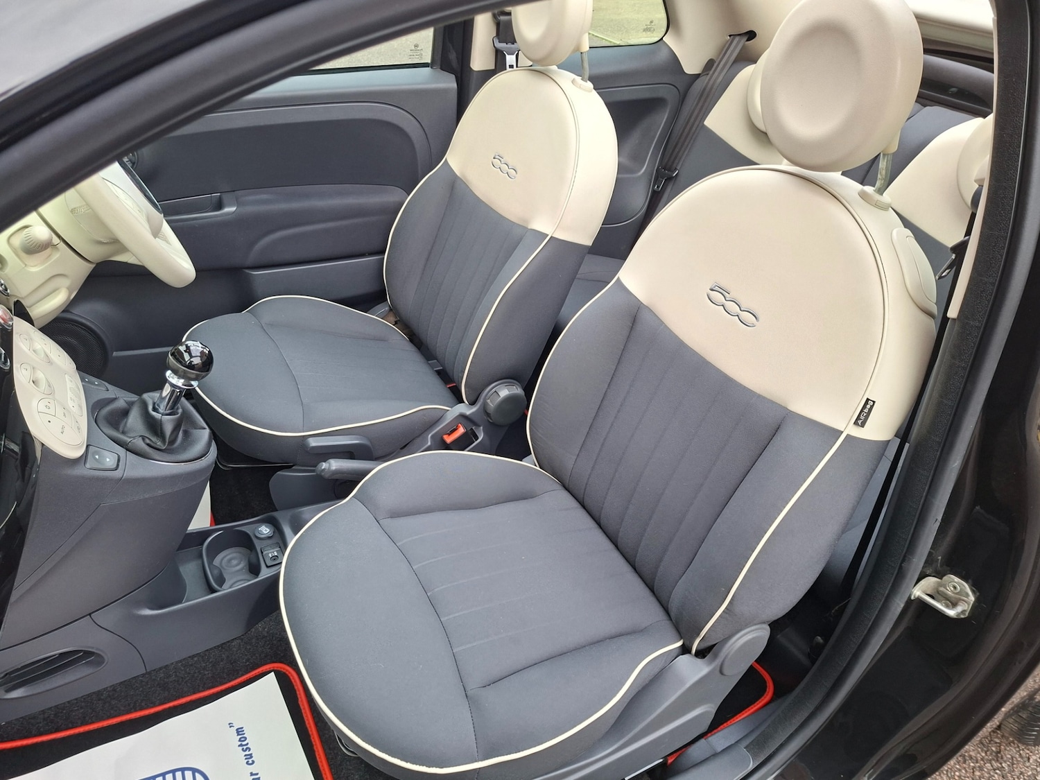 Used Fiat 500 2013 for sale - 77367776: Photo 15