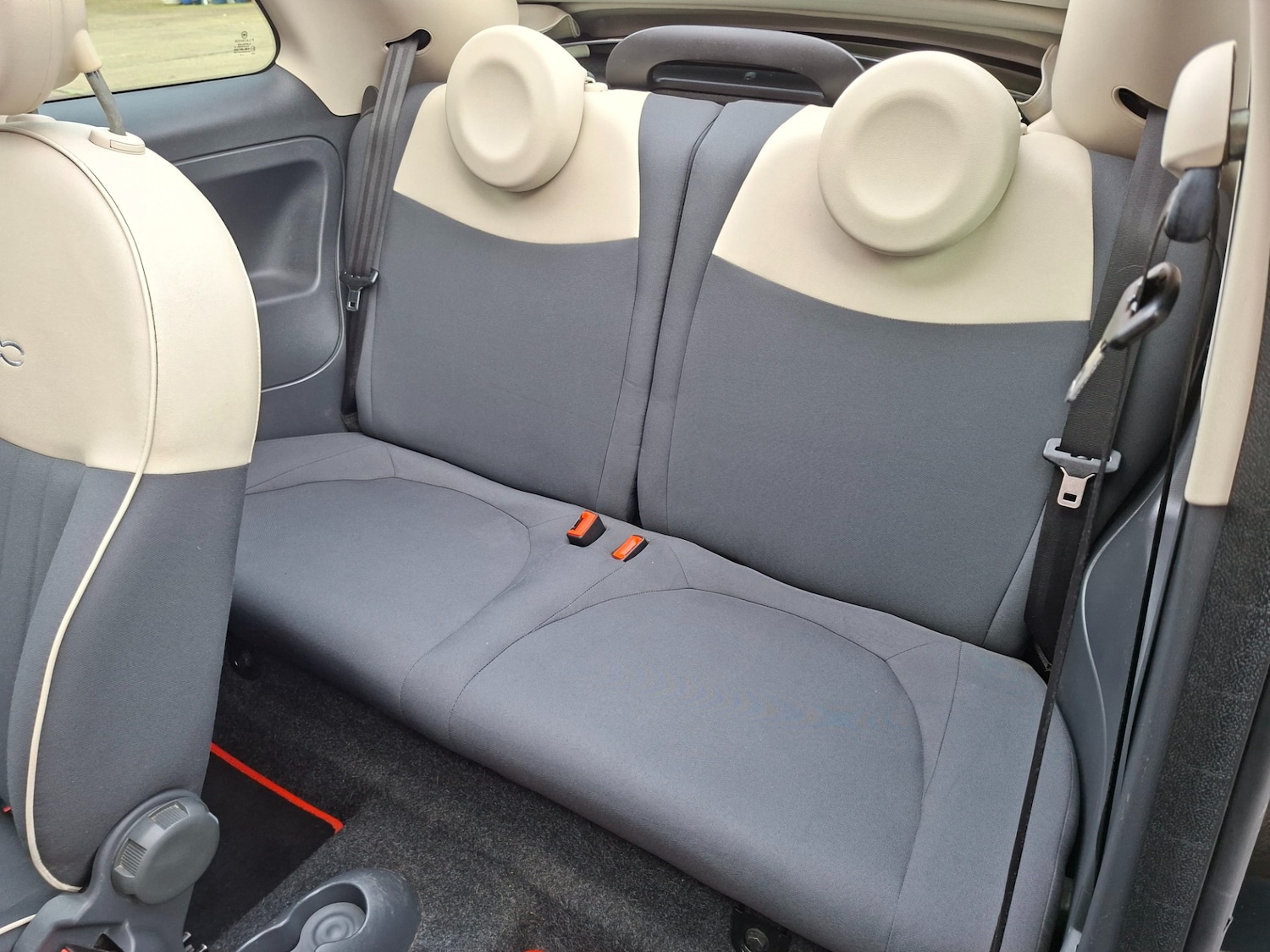 Used Fiat 500 2013 for sale - 77367776: Photo 16