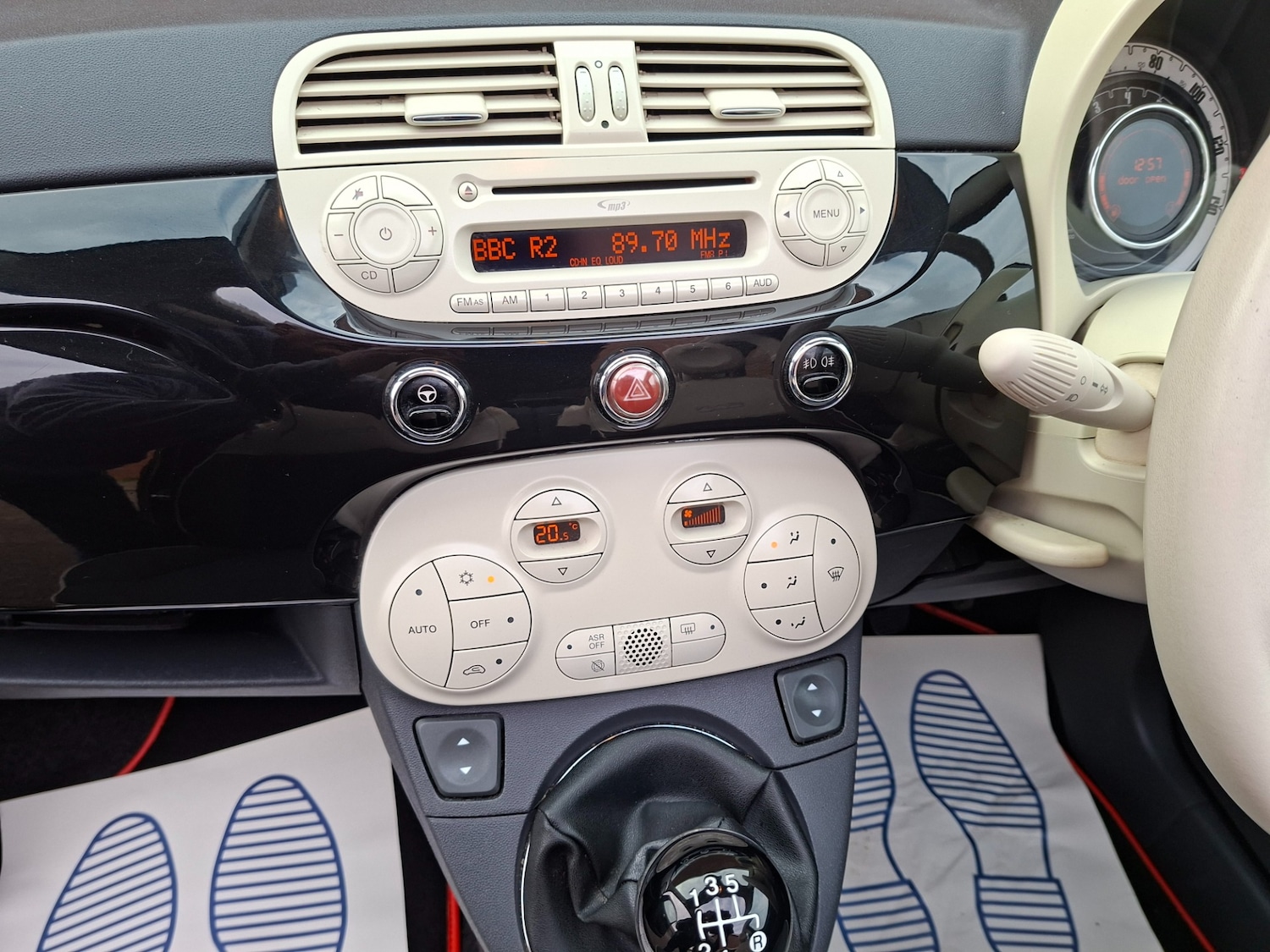 Used Fiat 500 2013 for sale - 77367776: Photo 17