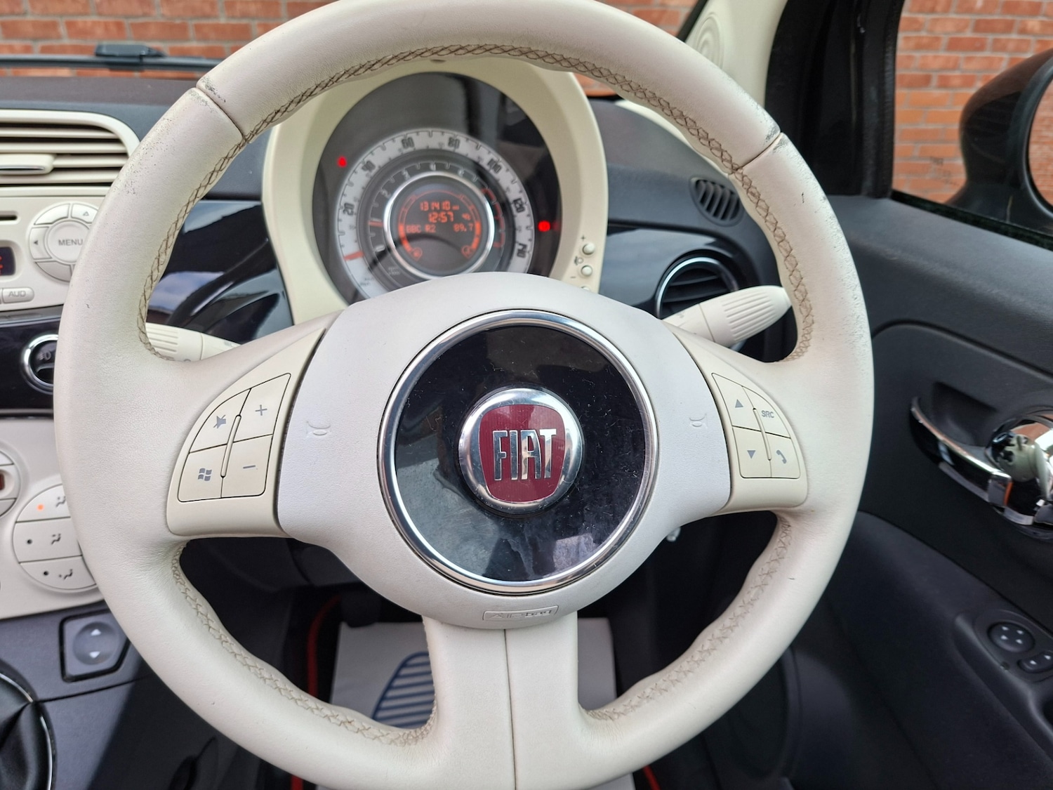 Used Fiat 500 2013 for sale - 77367776: Photo 18