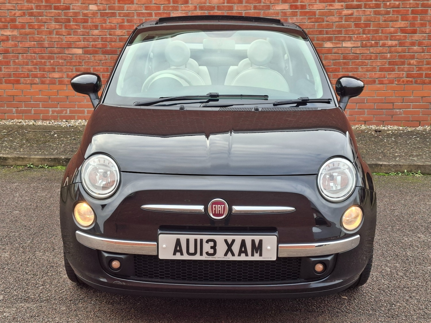 Used Fiat 500 2013 for sale - 77367776: Photo 2