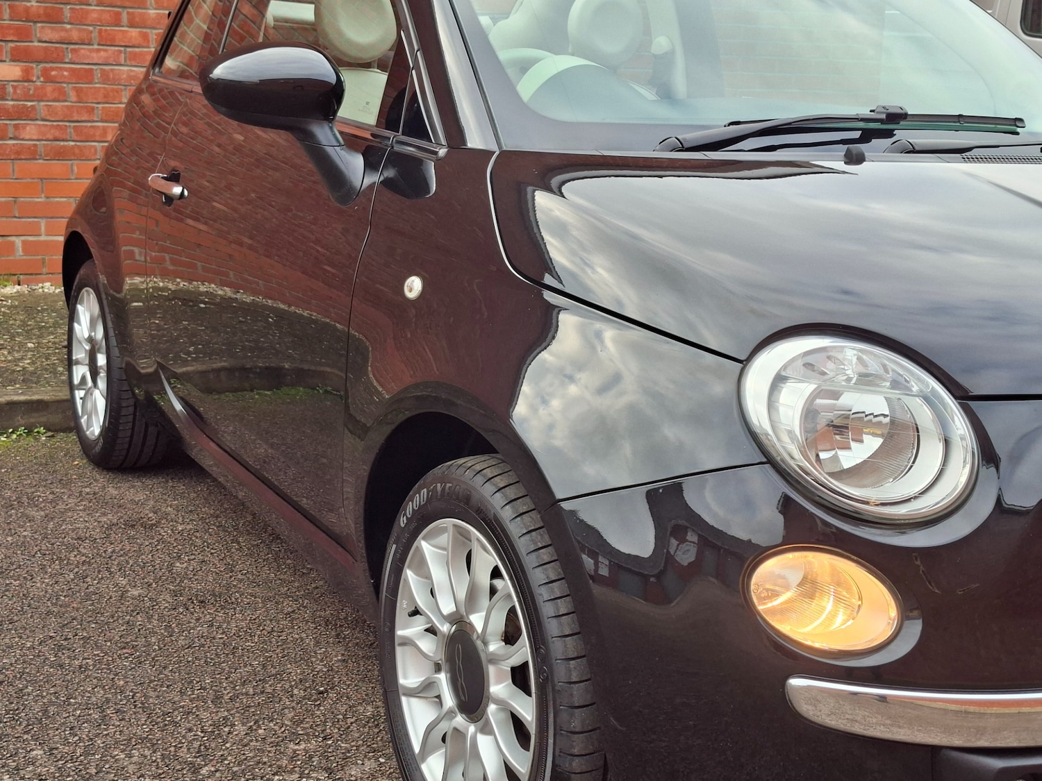 Used Fiat 500 2013 for sale - 77367776: Photo 20