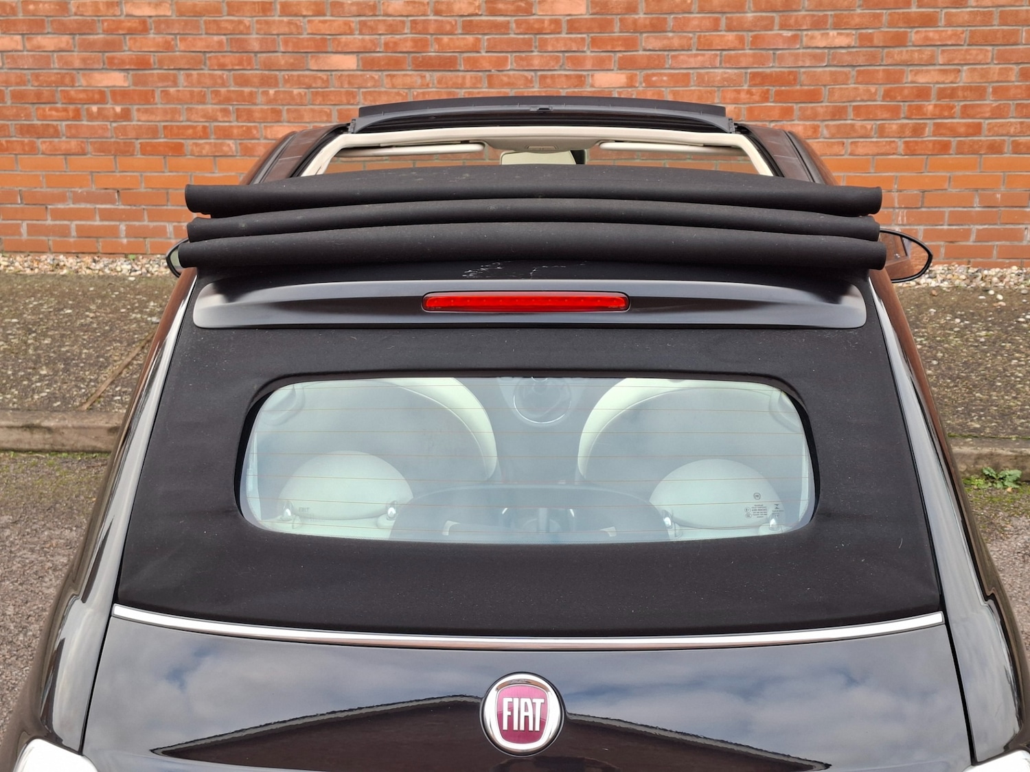 Used Fiat 500 2013 for sale - 77367776: Photo 24