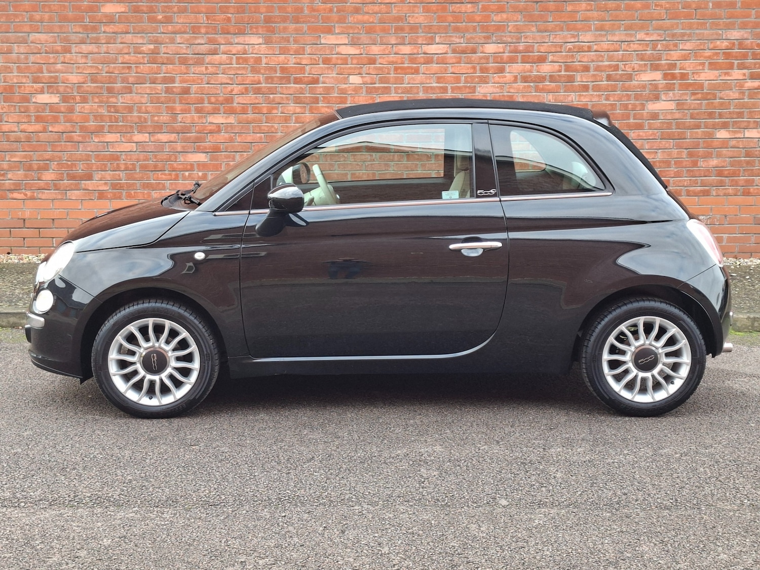 Used Fiat 500 2013 for sale - 77367776: Photo 4