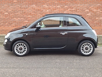 Used Fiat 500 2013 for sale - 77367776: Photo