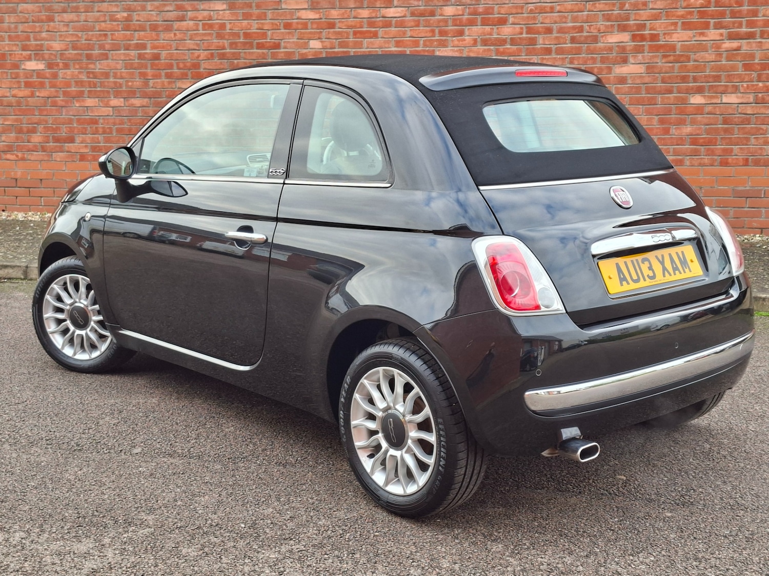 Used Fiat 500 2013 for sale - 77367776: Photo 5