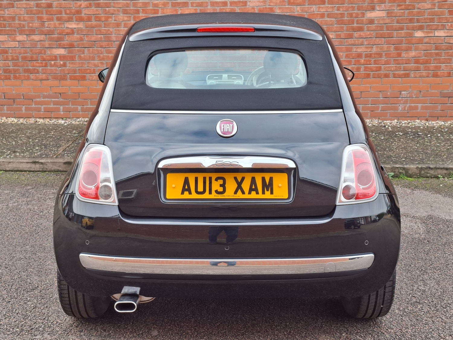 Used Fiat 500 2013 for sale - 77367776: Photo 6