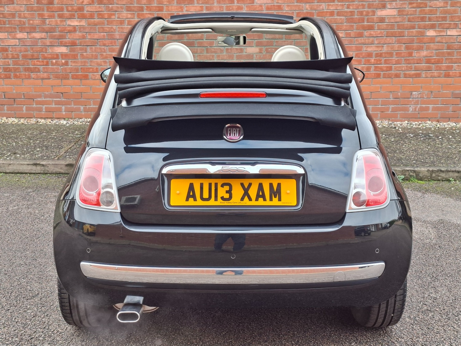 Used Fiat 500 2013 for sale - 77367776: Photo 7