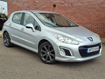 Used Peugeot 308 2013 for sale - 78815227: Photo