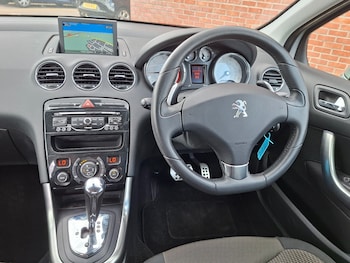 Used Peugeot 308 2013 for sale - 78815227: Photo