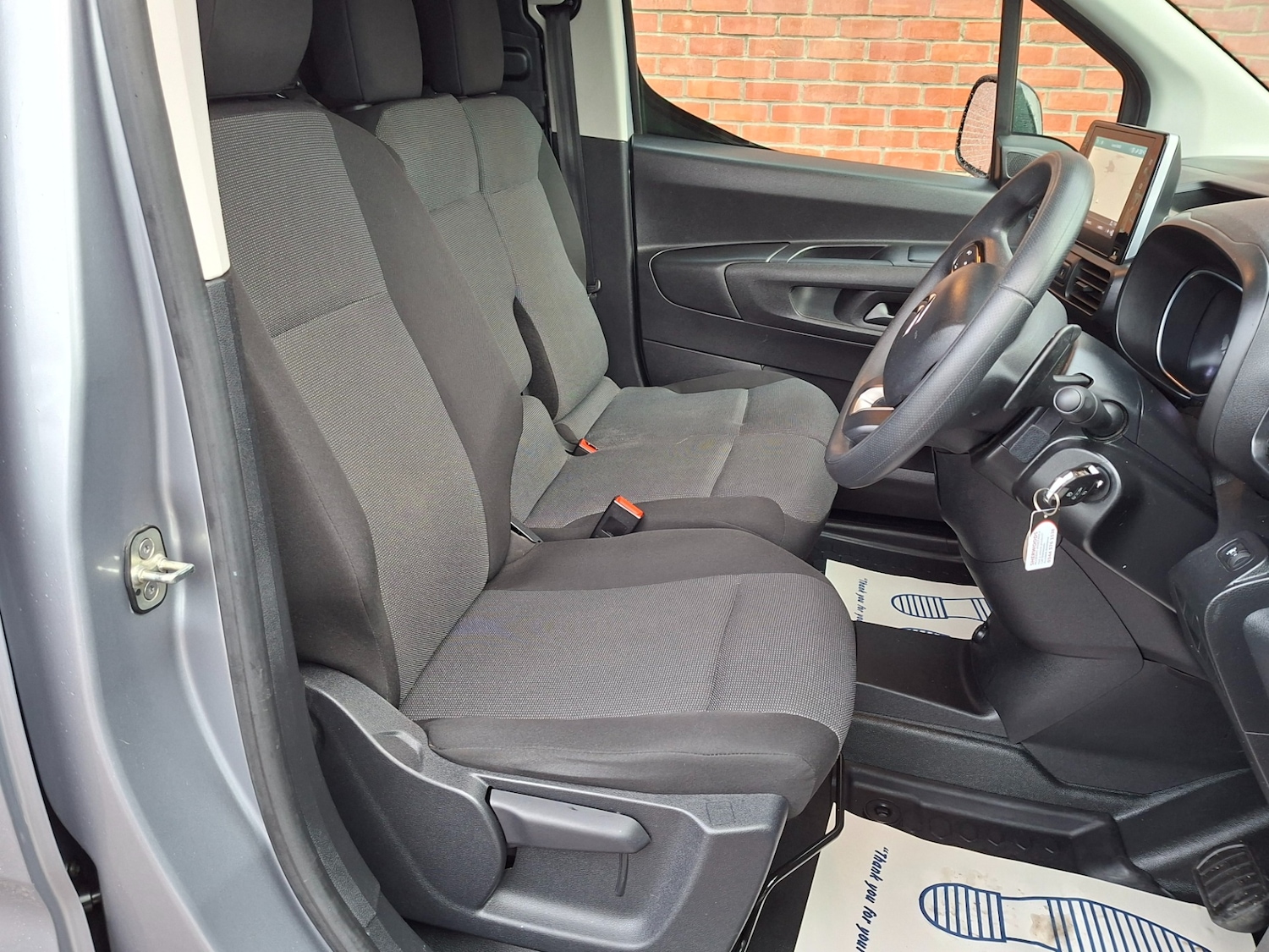 Used Citroen Berlingo 2021 for sale - 77285890: Photo 10