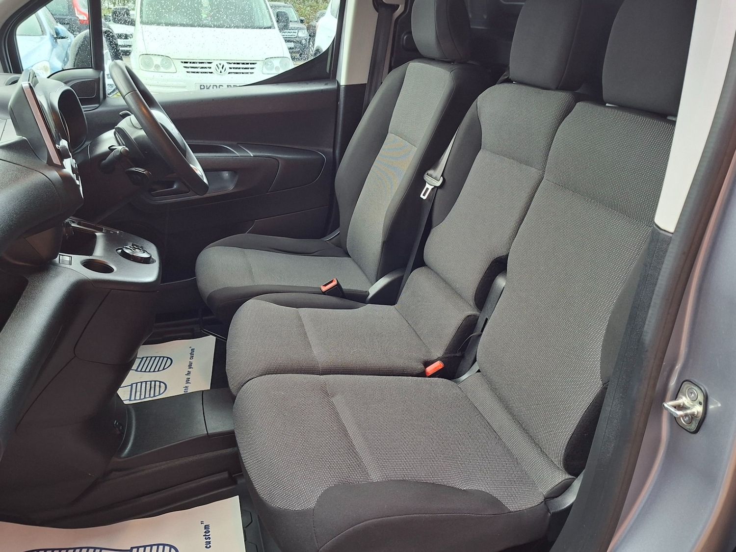 Used Citroen Berlingo 2021 for sale - 77285890: Photo 13